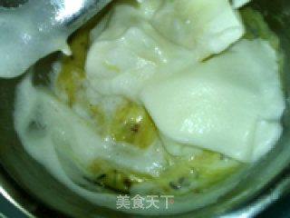 迷迭香葡萄干小蛋糕的做法步骤：19