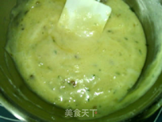 迷迭香葡萄干小蛋糕的做法步骤：20