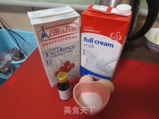 小山布丁的做法步骤：1