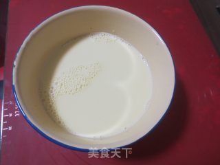小山布丁的做法步骤：2