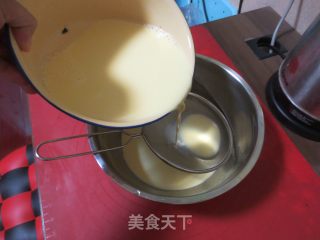 小山布丁的做法步骤：3