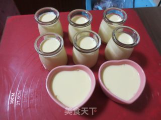 小山布丁的做法步骤：5