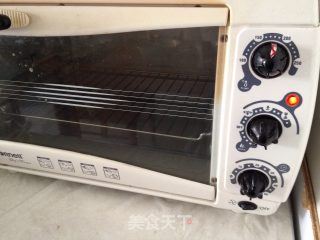 低脂香蕉蛋糕的做法步骤：14