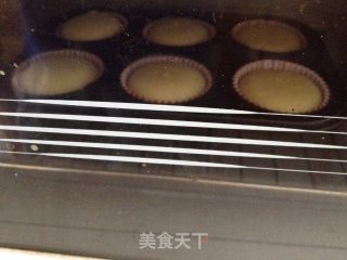 低脂香蕉蛋糕的做法步骤：15