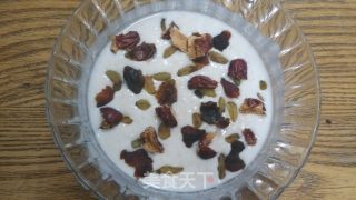 快手减肥早餐的做法步骤：5