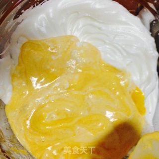毛豆慕斯蛋糕的做法步骤：10