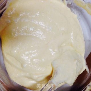 毛豆慕斯蛋糕的做法步骤：11