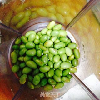 毛豆慕斯蛋糕的做法步骤：13