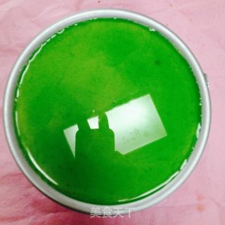 毛豆慕斯蛋糕的做法步骤：26