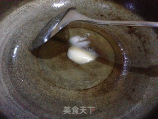 潮汕的名小菜---麻叶的做法步骤：13