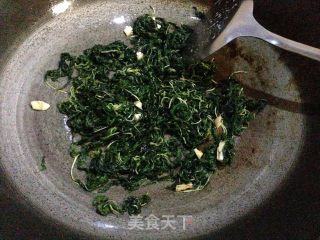 潮汕的名小菜---麻叶的做法步骤：15