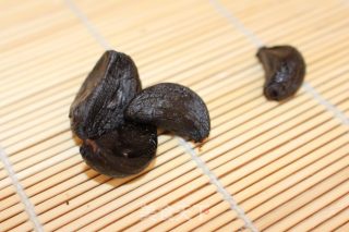 黑蒜的做法步骤：5