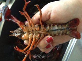 麻辣小龙虾的做法步骤：1