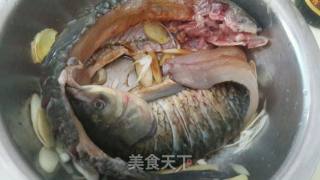 川香烤鱼的做法步骤：3