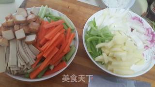 川香烤鱼的做法步骤：4