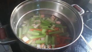 川香烤鱼的做法步骤：5