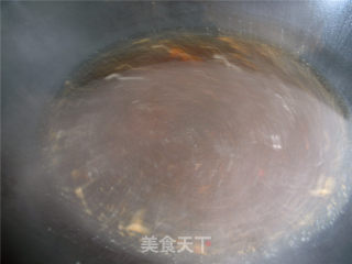 鲍鱼捞饭的做法步骤：7