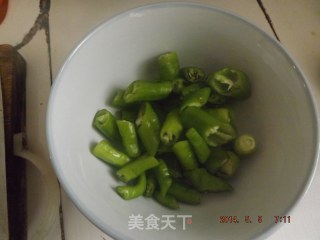 土豆烧鸡的做法步骤：18