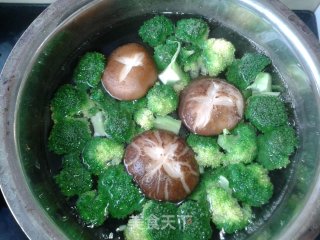 郊游便当的做法步骤：3