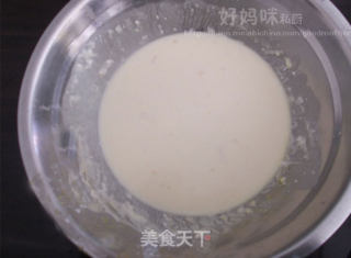 平凡外表下的真心实意——湖北名菜香酥藕夹的做法步骤：6