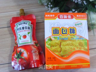 琵琶虾的做法步骤：6