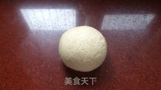 全麦馒头的做法步骤：2