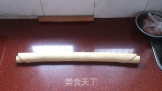 全麦馒头的做法步骤：4