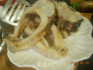 剁椒鱼的做法步骤：5