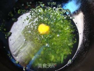 葱油酥饼的做法步骤：5