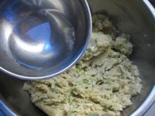 葱油酥饼的做法步骤：7