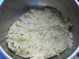 葱油酥饼的做法步骤：8