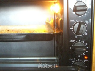 葱油酥饼的做法步骤：11