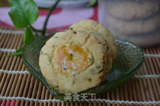 葱油酥饼的做法步骤：14
