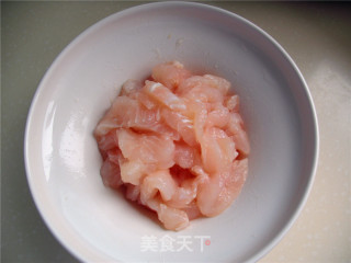 茄汁龙利鱼柳的做法步骤：4