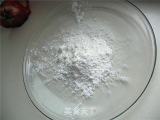 茄汁龙利鱼柳的做法步骤：5