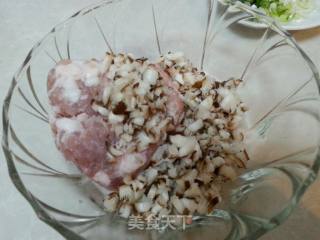 菇香茄子罐的做法步骤：3