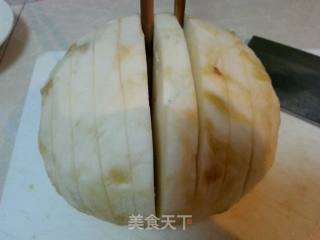 菇香茄子罐的做法步骤：5