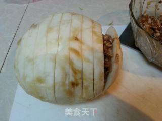 菇香茄子罐的做法步骤：6