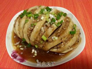 菇香茄子罐的做法步骤：11