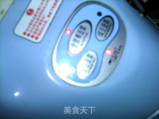 红枣百合莲子豆浆的做法步骤：7