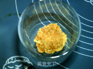 芒果巴巴露的做法步骤：17