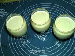 芒果巴巴露的做法步骤：18