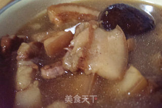 肉夹馍（自创腊汁肉，味道意外的好，根本停不下来）的做法步骤：8