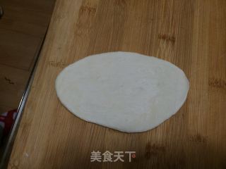 肉夹馍（自创腊汁肉，味道意外的好，根本停不下来）的做法步骤：12
