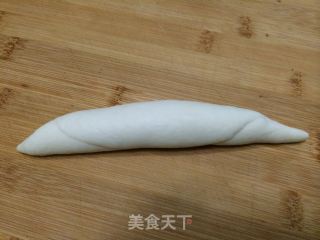 肉夹馍（自创腊汁肉，味道意外的好，根本停不下来）的做法步骤：13