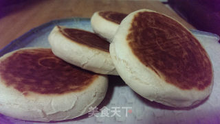 肉夹馍（自创腊汁肉，味道意外的好，根本停不下来）的做法步骤：18