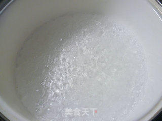 桂花米酒鸡蛋的做法步骤：3