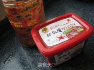 韩式炒年糕的做法步骤：3