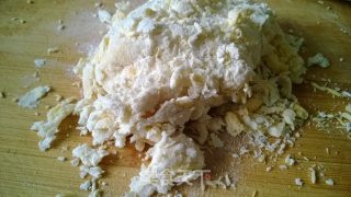 手工美食——手擀面的做法步骤：2