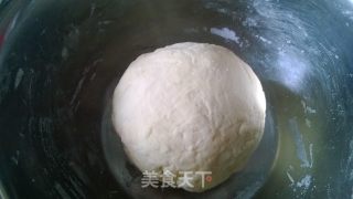 手工美食——手擀面的做法步骤：3